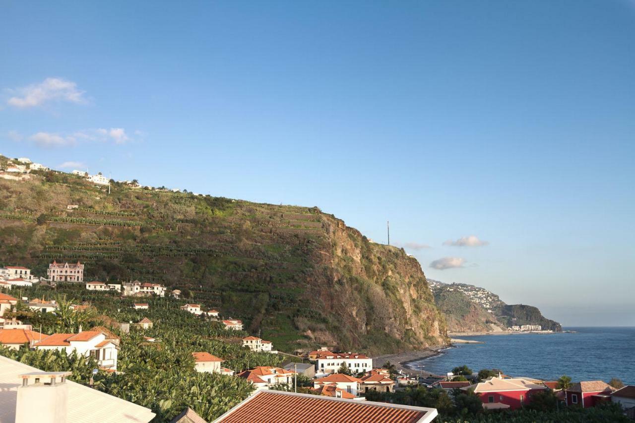 Casa Alto Santo Antonio Daire Ponta do Sol  Dış mekan fotoğraf