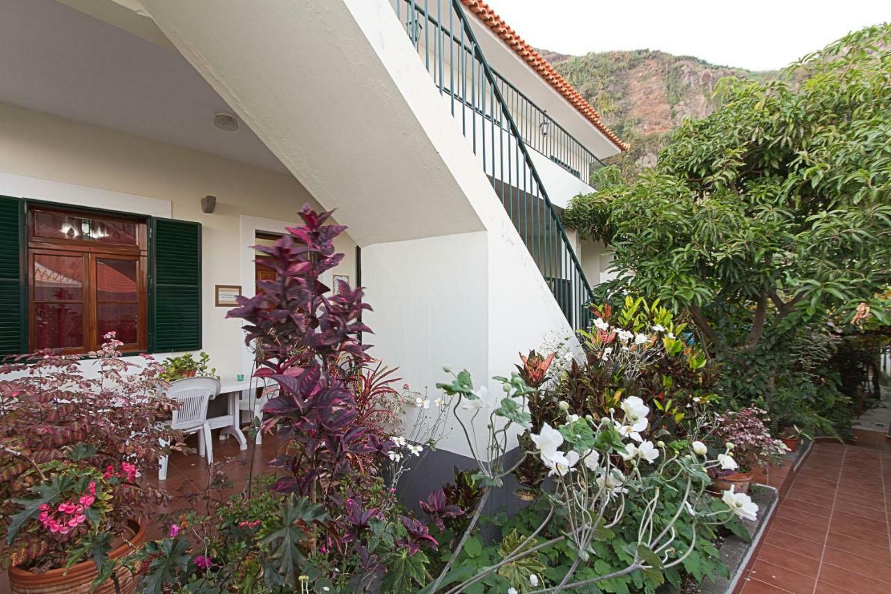 Casa Alto Santo Antonio Daire Ponta do Sol  Dış mekan fotoğraf