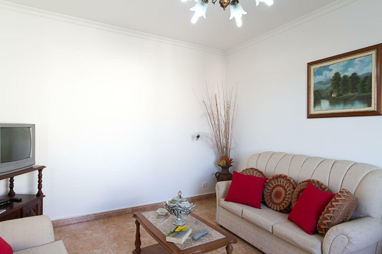 Casa Alto Santo Antonio Daire Ponta do Sol  Dış mekan fotoğraf