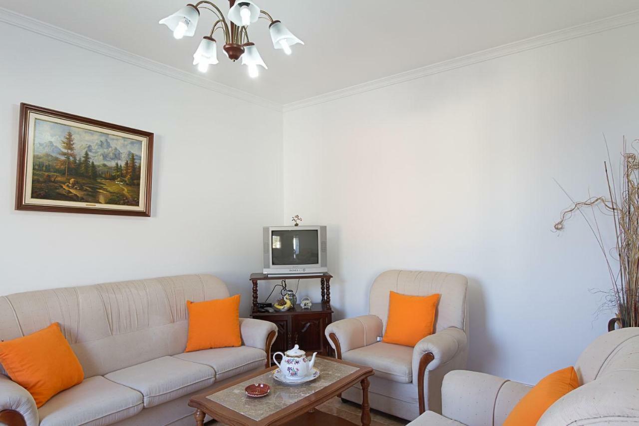 Casa Alto Santo Antonio Daire Ponta do Sol  Dış mekan fotoğraf