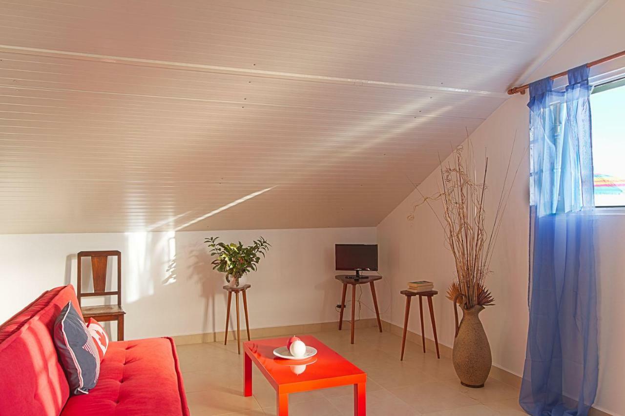 Casa Alto Santo Antonio Daire Ponta do Sol  Dış mekan fotoğraf