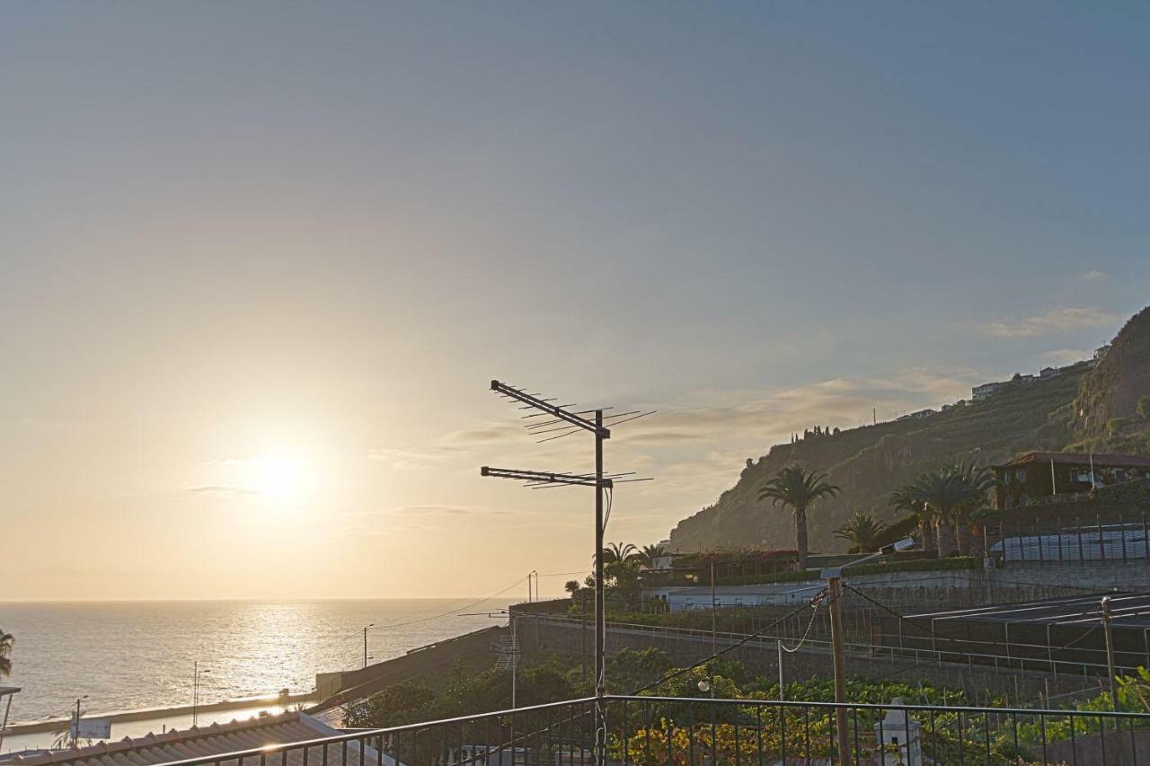Casa Alto Santo Antonio Daire Ponta do Sol  Dış mekan fotoğraf